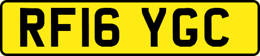 RF16YGC