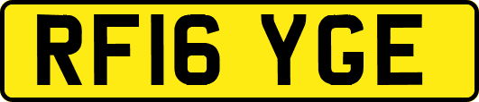 RF16YGE