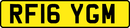 RF16YGM