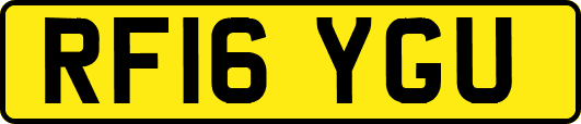 RF16YGU