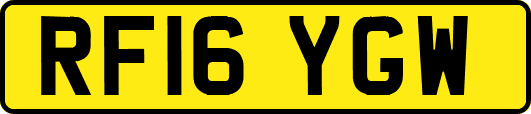 RF16YGW