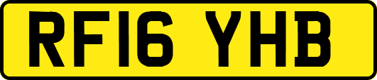 RF16YHB