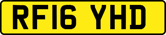 RF16YHD