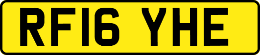RF16YHE