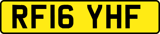 RF16YHF