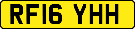 RF16YHH
