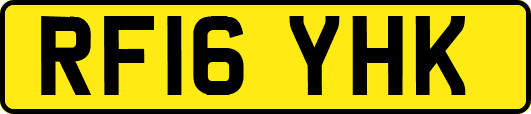 RF16YHK