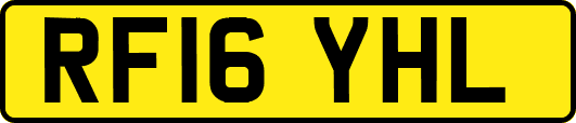 RF16YHL