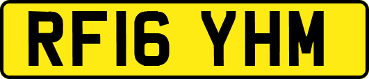 RF16YHM