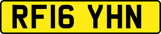RF16YHN