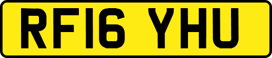 RF16YHU