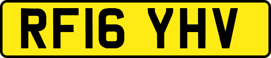 RF16YHV