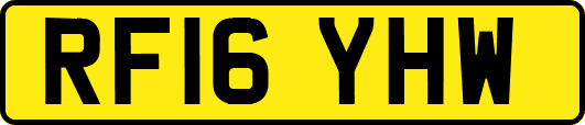RF16YHW