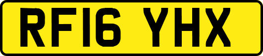 RF16YHX
