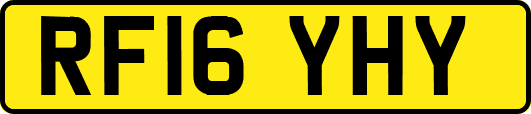 RF16YHY