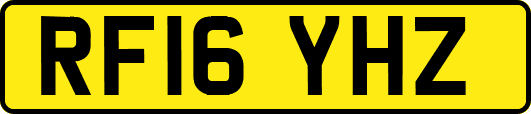 RF16YHZ