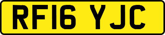 RF16YJC
