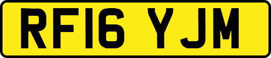 RF16YJM