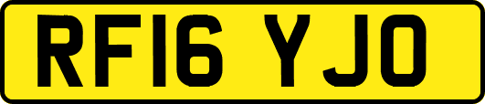 RF16YJO