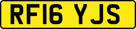 RF16YJS