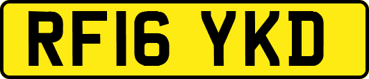 RF16YKD