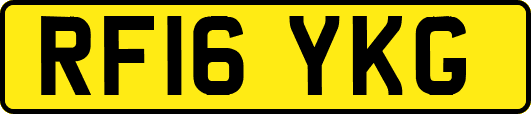 RF16YKG