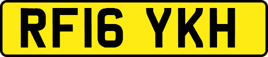 RF16YKH