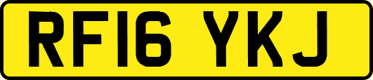 RF16YKJ