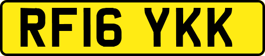 RF16YKK