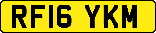 RF16YKM