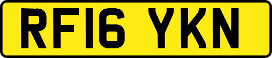 RF16YKN