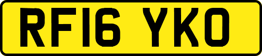 RF16YKO