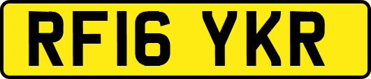 RF16YKR