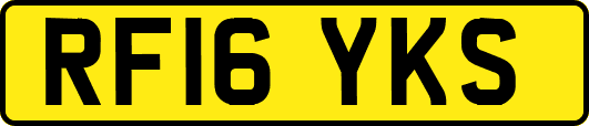 RF16YKS