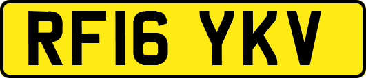RF16YKV