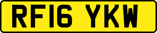RF16YKW