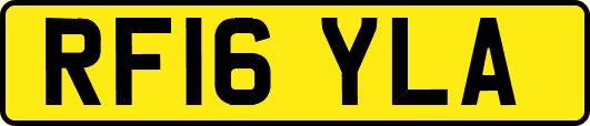 RF16YLA