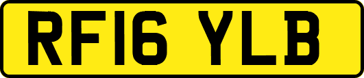 RF16YLB