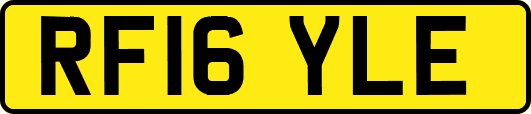 RF16YLE