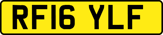 RF16YLF