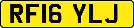 RF16YLJ