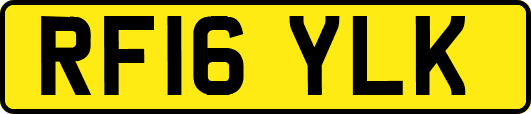 RF16YLK