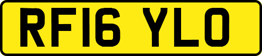 RF16YLO