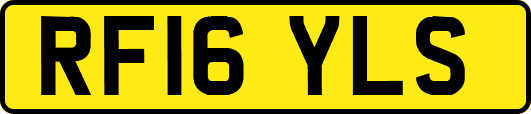 RF16YLS