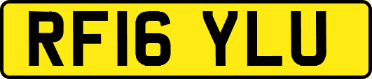 RF16YLU
