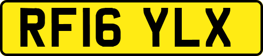 RF16YLX