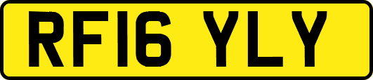 RF16YLY