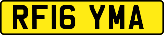 RF16YMA