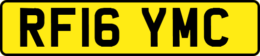 RF16YMC