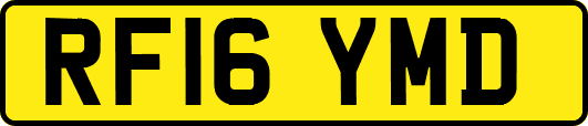 RF16YMD